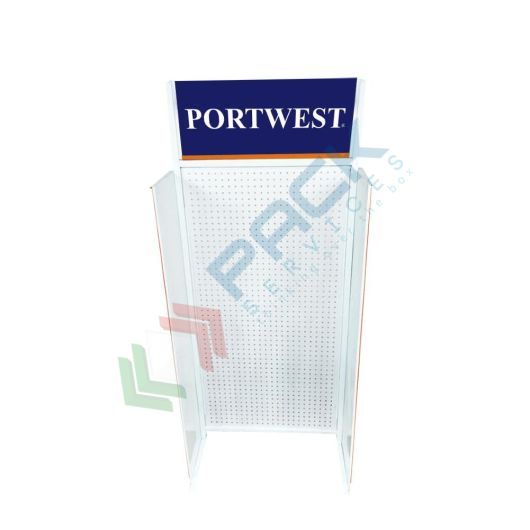 Espositore Guanti/DPI