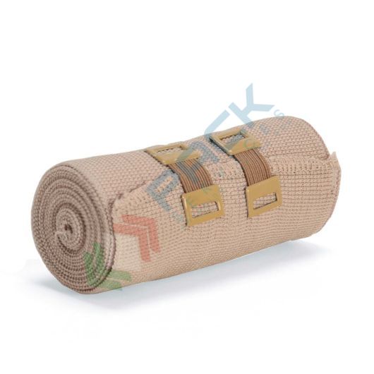 Benda elastica compressiva leggera, Mis. 4 m x 7,5 cm