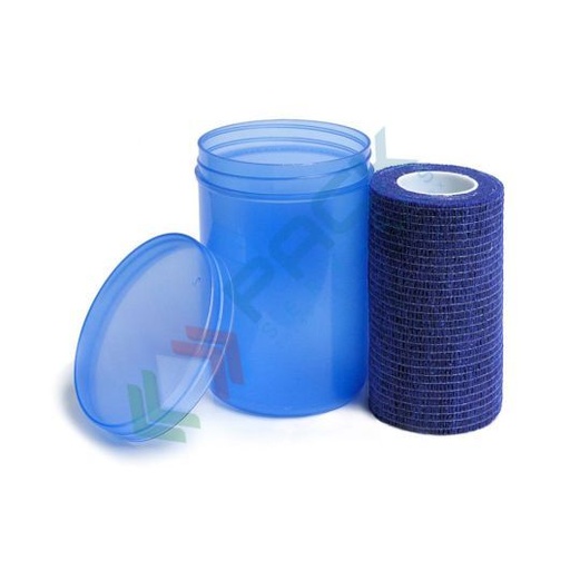 [ICE-BEN] Benda compressiva fredda strappabile Mis. 8 x 4,5 m