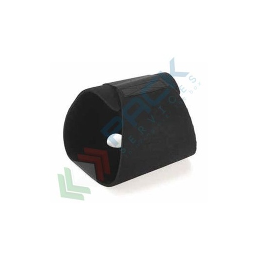 [ICE-FAS] Fascia porta borsa ghiaccio, supporto in neoprene che permette di sostenere la borsa ghiaccio autonomamente