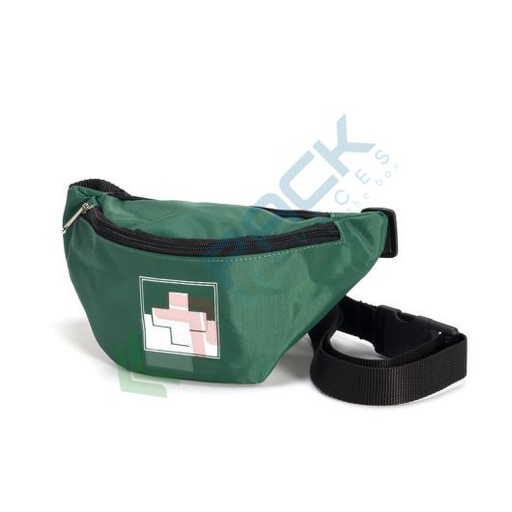 [MRS-MED] Marsupio pronto soccorso per piccole emergenza che si possono verificare durante attività allaperto