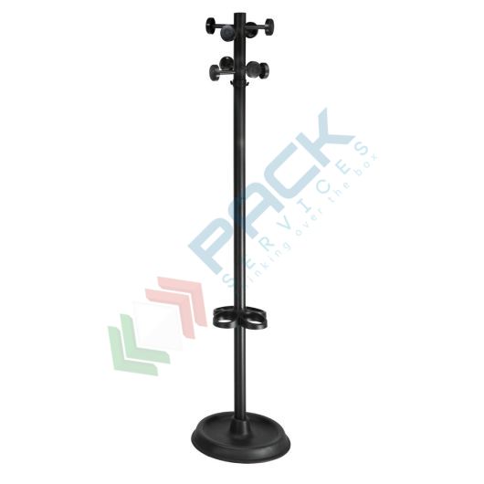 [PAN210] Attaccapanni Ø 42 x cm 170 h