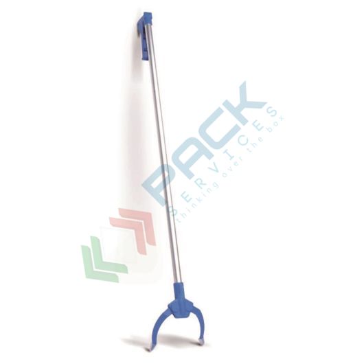 [PRAC-2] Pinza di raccolta leggera e maneggevole, lunghezza 100 cm
