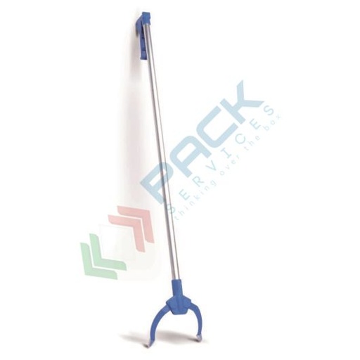 [PRAC-2] Pinza di raccolta leggera e maneggevole, lunghezza 100 cm