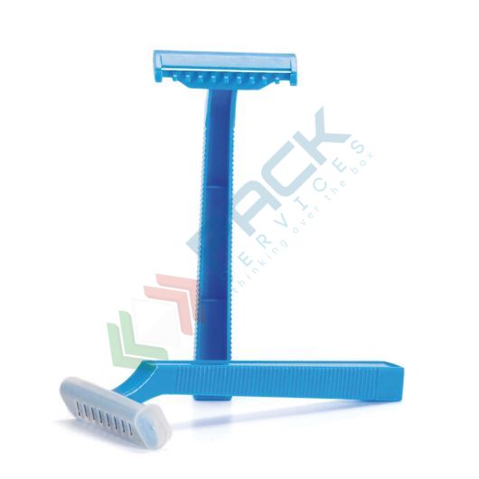 Rasoio per tricotomia