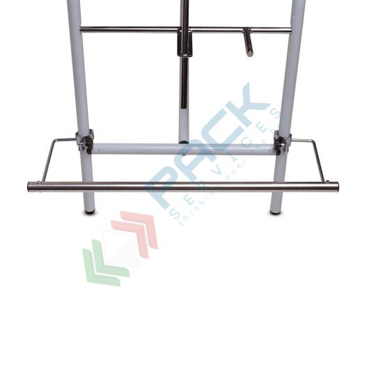 Portarotoli per lettino medico Cod. Art. MED176