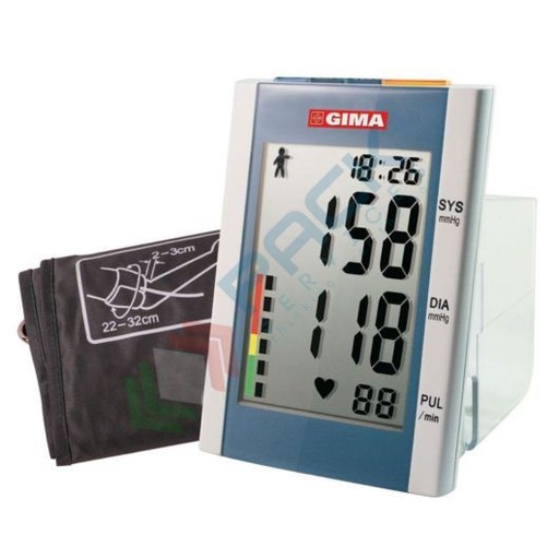[SFI010] Sfigmomanometro digitale automatico da braccio