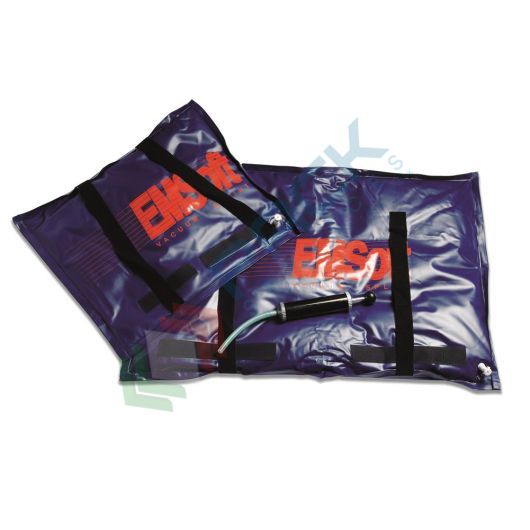 [UB9540] Steccobende a depressione con pompa per vuoto, disponibile in 2 misure