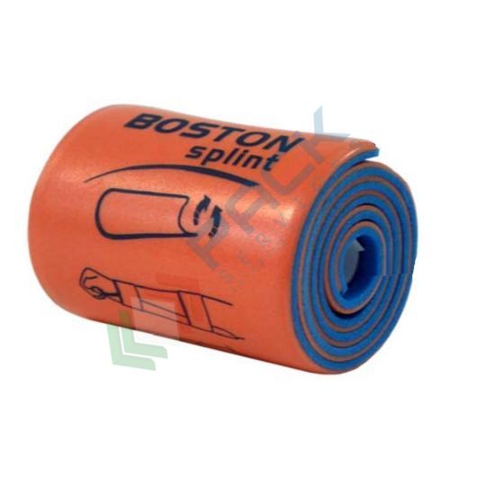 [UB9595] Stecca conformabile per fratture, lavabile e disinfettabile