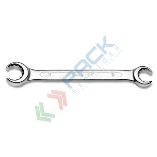 [000940024] Chiavi per raccordi tubi cromate ? mm 24x27 - Art. 94 24X27