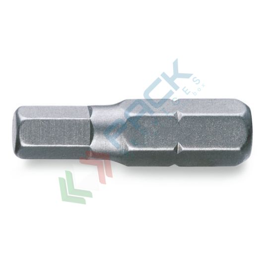 Inserti maschio esagonale, per avvitatori mm 4 - Art. 861PE 4
