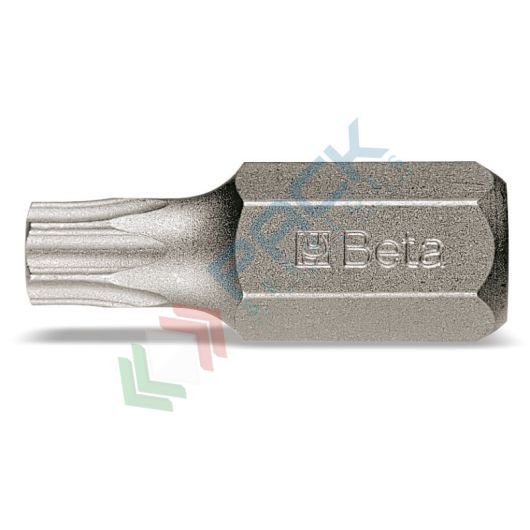 Inserti per viti con impronta Torx® T50 - Art. 867TX 50