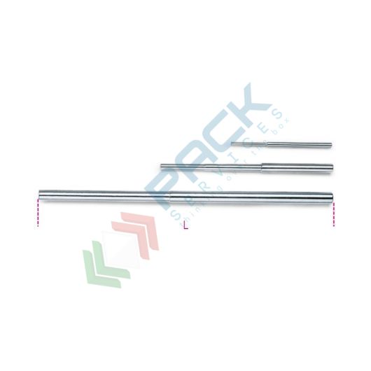 [009400002] Spine di manovra per chiavi a tubo 930-935 cromate ? mm 14÷22 - Art. 940/2