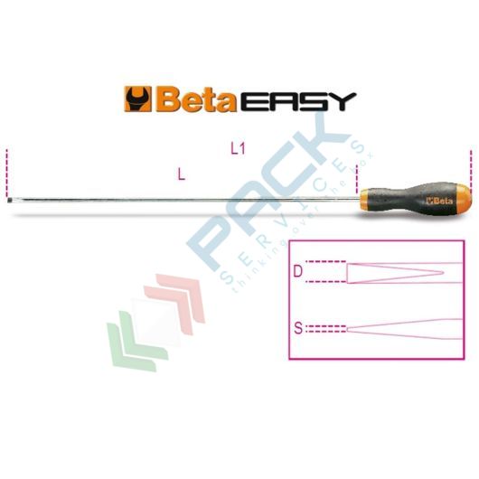 [012040309] Giravite Per Viti Senza Testa Con Intaglio Tipo Lungo