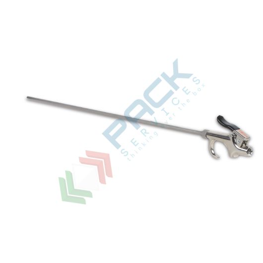 [019490050] Pistola di soffiaggio per pulizia radiatori L mm 600 - Art. 1949R