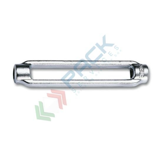 Canaule per tenditori zincate Ø mm M20 - Art. 8001Z M20