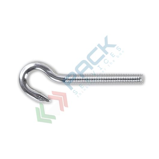 [082490306] Ganci per tasselli inox AISI 316 A mm M6 - Art. 8249G M6