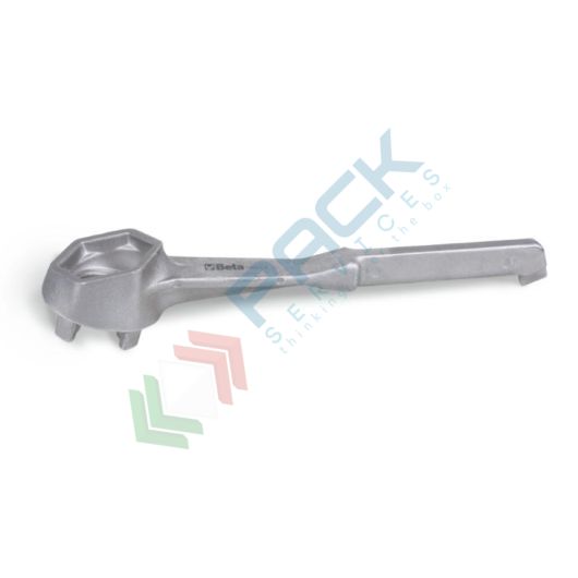 Chiave universale per apertura fusti L mm 270 - Art. 1889CF