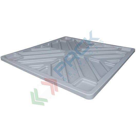 [BIN-COP1111] Coperchio per cassa pallet 1130 x 1130 mm