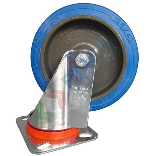 [BIN-RUO1210] Ruota per cassa pallet 1200 x 1000