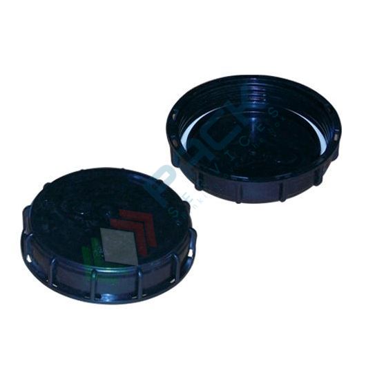 Coperchio 150 mm per cisternetta IBC 1000 Lt