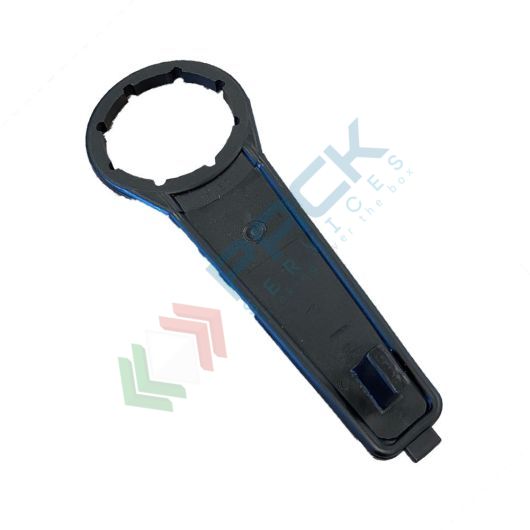 Chiave in plastica per taniche serie PACK-MIL
