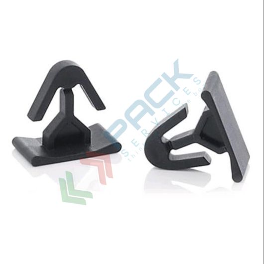 [MB-PB] Sigillo di sicurezza per cassetta inseribile e sovrapponibile in plastica (PP), serie MB