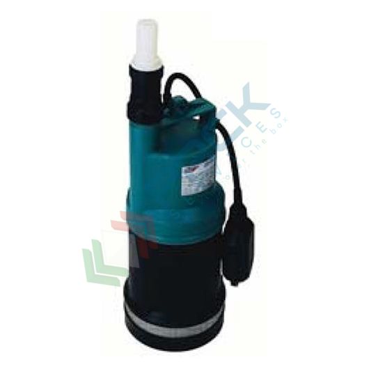 [PMP-C] Elettropompa Kw/Hp 0,6/0,8 - Q max 70 L/Min. - Altezza max 30 mt