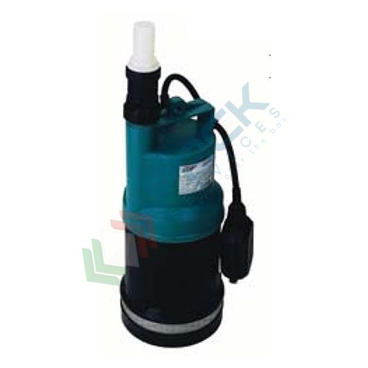 [PMP-D] Elettropompa Kw/Hp 0,8/1,1 - Q max 80 L/Min. - Altezza max 40 mt