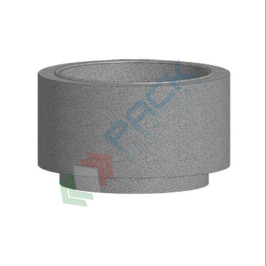 [PRBO1] Prolunga boccaborto diam. 500 mm, altezza 250 mm, per serbatoi da interro