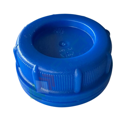 [SPTBLU] Tappo blu per taniche TAN