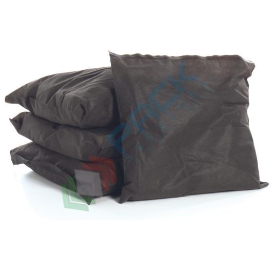 [C-UN23] Cuscini assorbenti universali, Mis. 23 x 23 cm, capacità assorbimento per cuscino 1,6 Lt - totale 32 Lt, conf. 20 pz