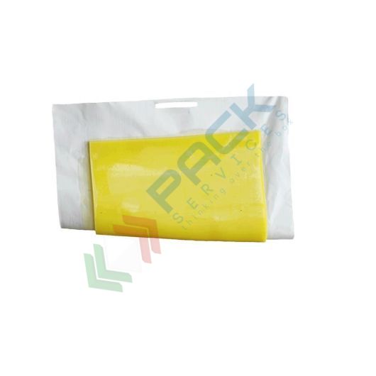 [CTOMB-Q060] Tappeto copritombino protettivo ADR, in poliuretano flessibile, mis. 60 x 60 cm, spessore 8 mm, sezione quadrata