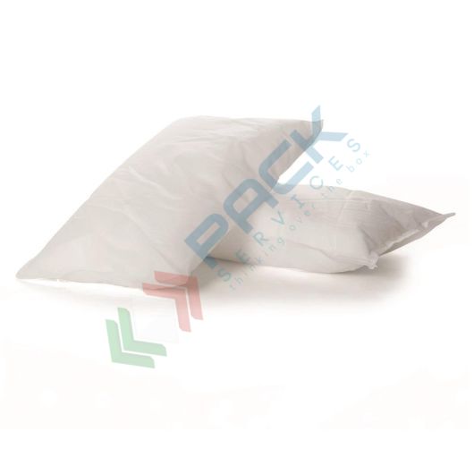 [CUS-OL3030] Cuscini assorbenti per oli ed idrocarburi, Mis. 30 x 30 cm, capacità assorbimento per cuscino 5,85 Lt - totale 140,4 Lt, conf. 24 pz