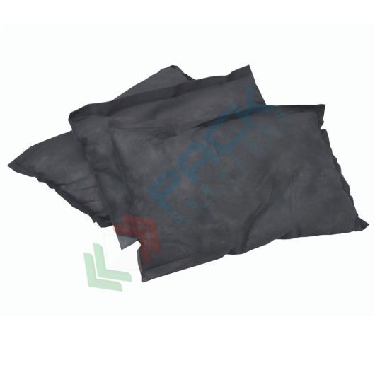 [CUS-UN6040] Cuscini assorbenti universali, Mis. 60 x 40 cm, capacità assorbimento per cuscino 24,4 Lt - totale 122 Lt, conf. 5 pz