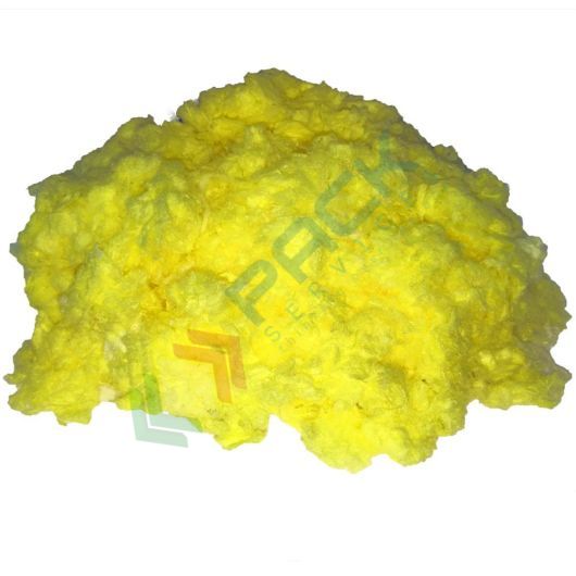 [FIB-CH5] Fibra assorbente per prodotti chimici e universali, conf. 1 sacco da 5 Kg