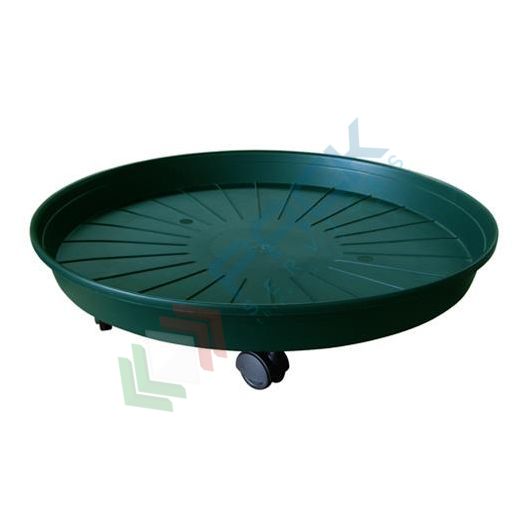 [TPS38DSC] Disco con ruote per trespolo TPS38