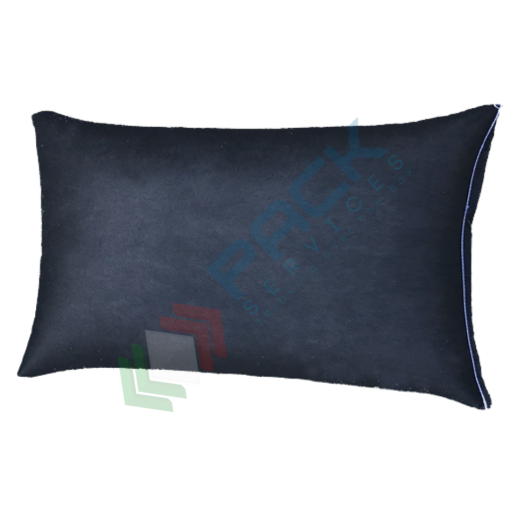 [SUPER-C020] Cuscini superassorbenti con polimeri molecolari gelificanti, Mis. 40 x 20 cm, ideali per assorbire spandimenti di soluzioni acquose, conf. 25 cuscini