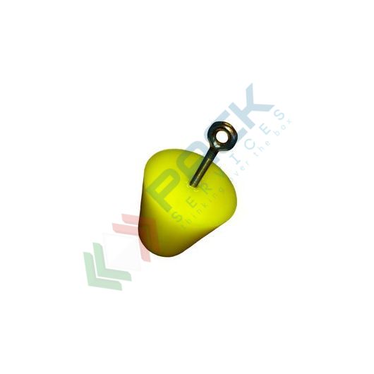 [TAP-0609] Tappo troncoconico turafalle, Mis. Ø 6/9,2 cm, ideale per la manutenzione di impianti idrici e impianti industriali