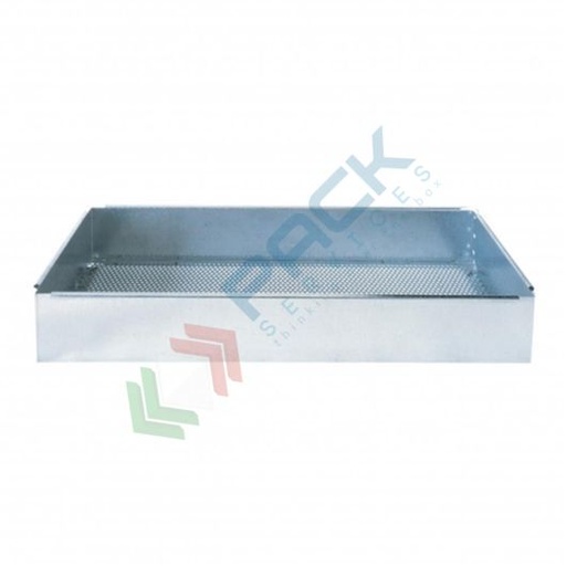 [VAS-CL] Cesto per vasca di sicurezza per il lavaggio da terra di grandi componenti