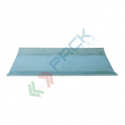 [VAS-FL] Filtro per vasca di sicurezza per il lavaggio da terra di grandi componenti