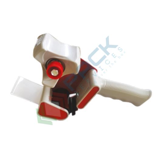 [DISP-NST] Dispenser per nastro da imballo 48/50 mm x 60/66/120/132 mt, ideale per imballaggio medio-pesante uso manuale
