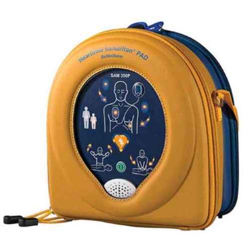 Rianimazione Ossigenoterapia