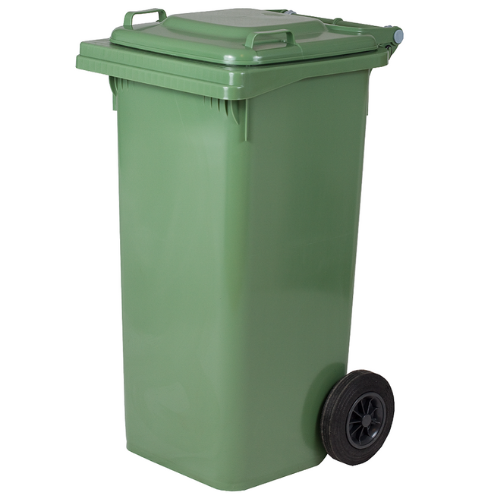 Contenitori Raccolta Differenziata Rifiuti