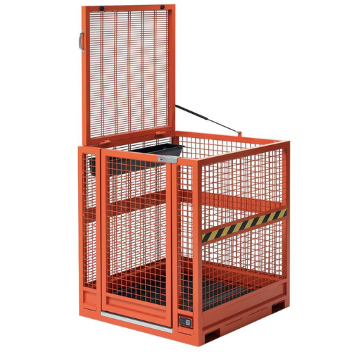 Piattaforma per Manutenzione Aerea