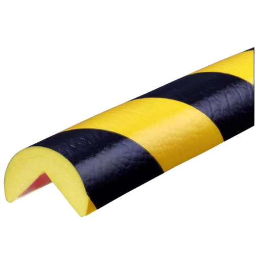 Protezioni, Paraspigoli e Profili