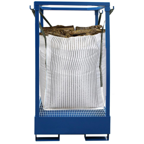 Supporti per Big Bag