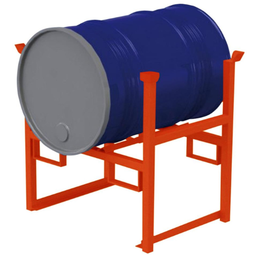 Supporti per Fusti e Cisternette IBC