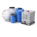 Contenitori in Plastica