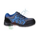 Scarpe antinfortunistiche da lavoro BETA, S1P SRC, basse, in mesh ad alta traspirazione
